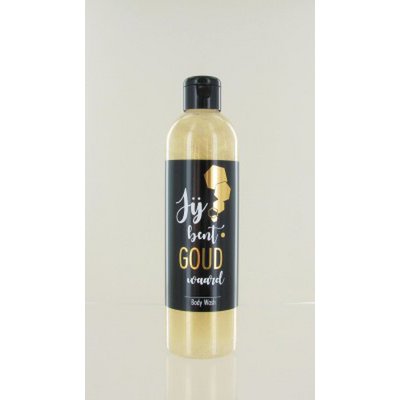 Body wash 300ml - You are worth gold
