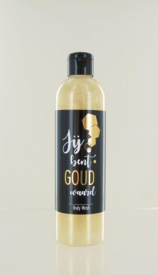Body wash 300ml - You are worth gold
