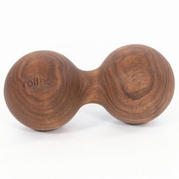 kagerulle dobbelt bold