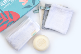 Facial care set