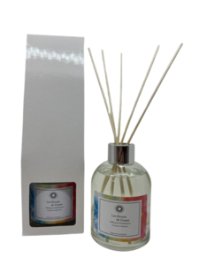 ATMOSPHERE DIFFUSER 250 ML CITRUS FRESHNESS