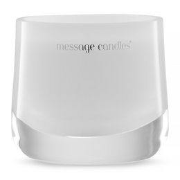 Messaggio Candele auguri