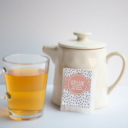 Happiness - Rooibos with orange