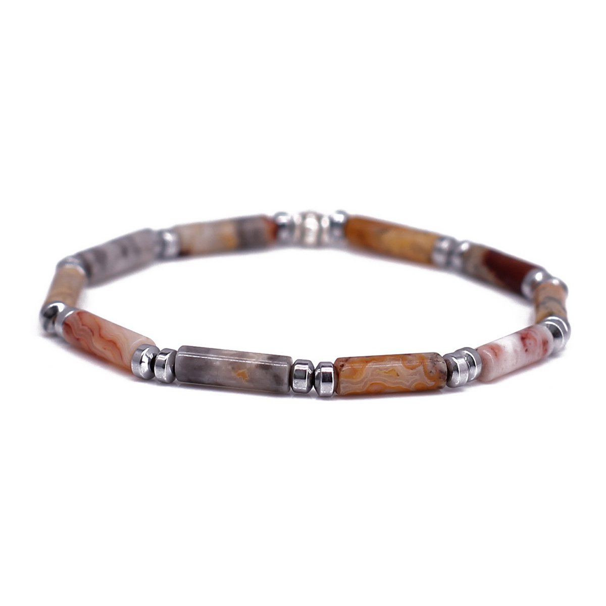 Italia Crazy Agate