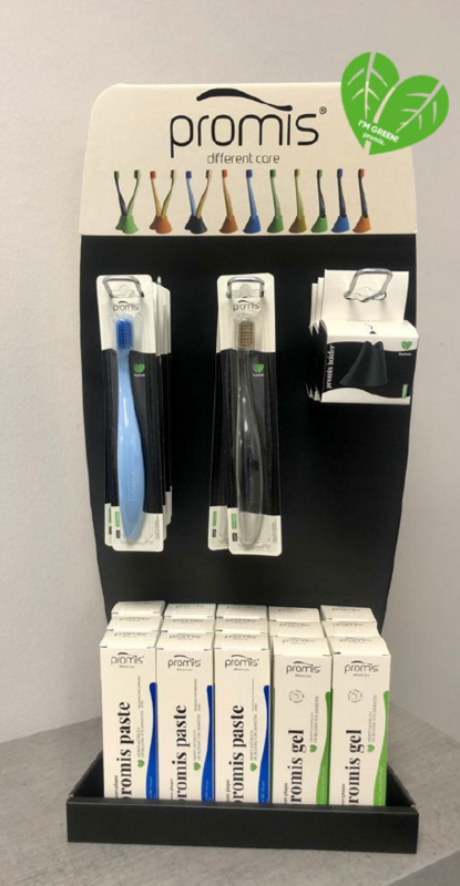 løfter Display lille (udfyldt)