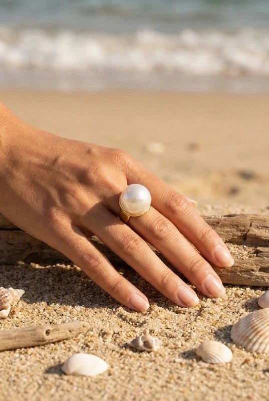 RVS ringen