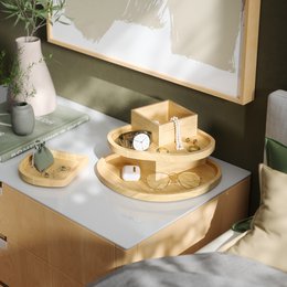 Cove Storage Box