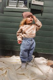 Nina Bear Beanie (Unisex)