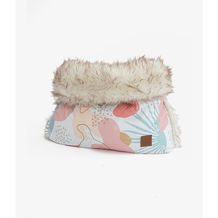 Snuggle Canvas (Faux Fur)