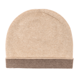 "Sibir" Vendbar Cashmere Beanie