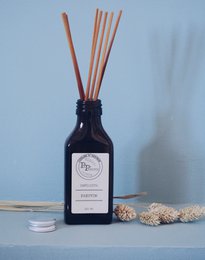 CAPILETTE REED DIFFUSER - MONOI