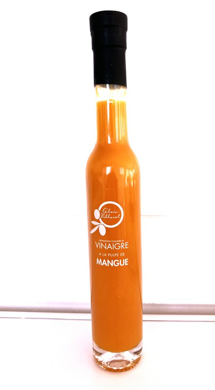 vinagre de mango