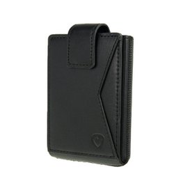 Card Case Pocket Premium Black