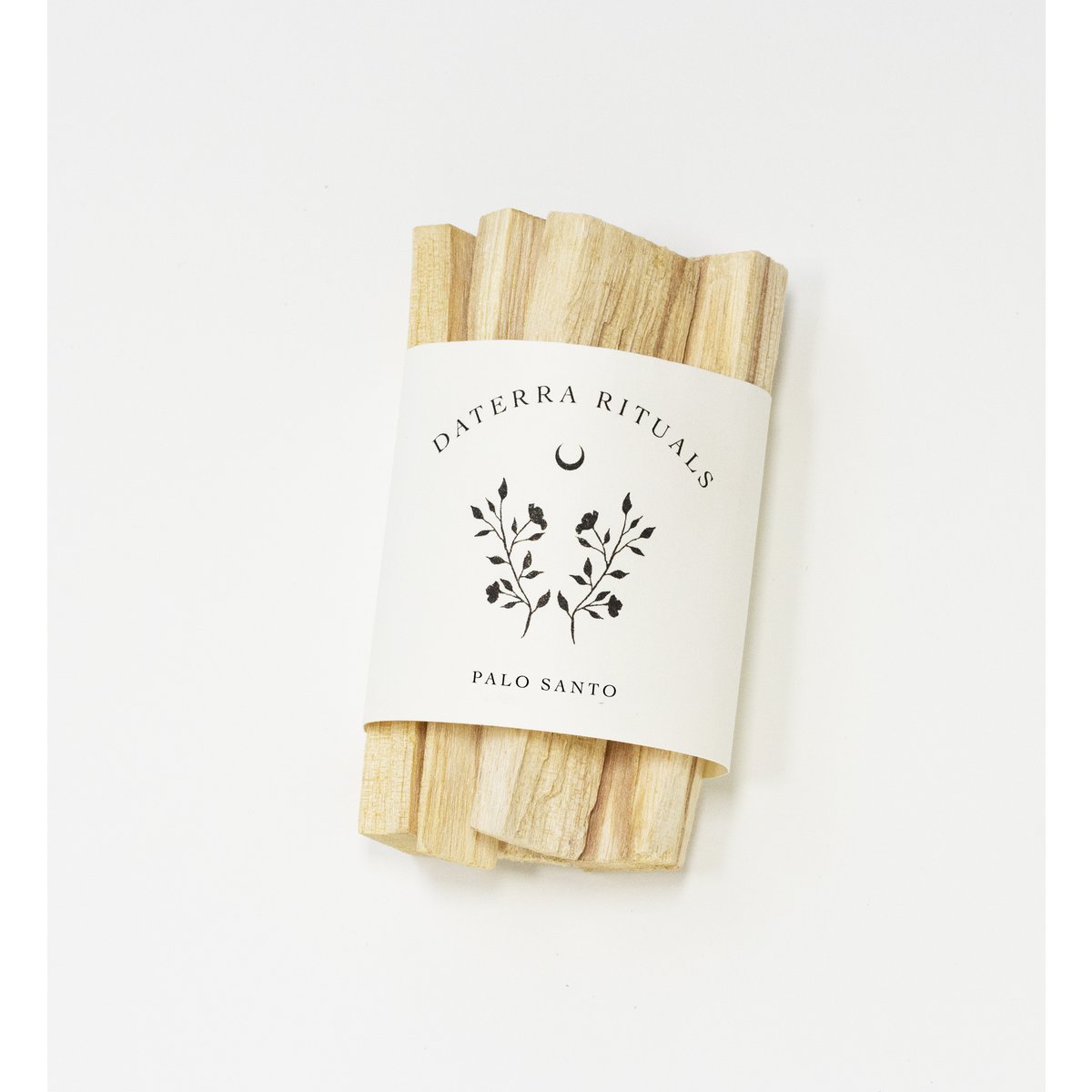 Bio & etisk fremskaffet Palo Santo