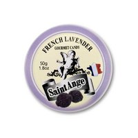 Holy Angel Lavender