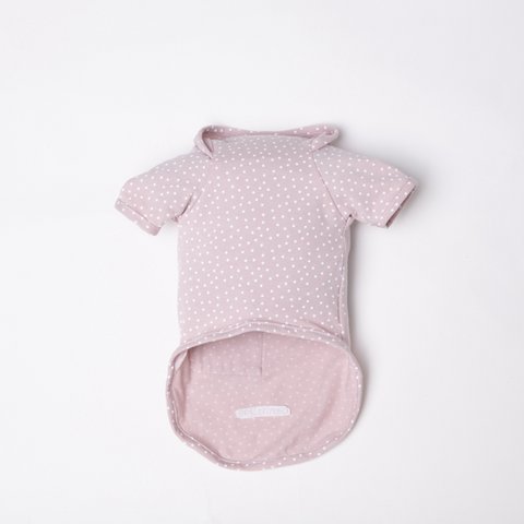 Camiseta Rosie
