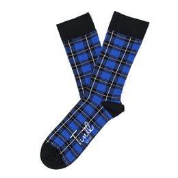 Scotty - Black/blue