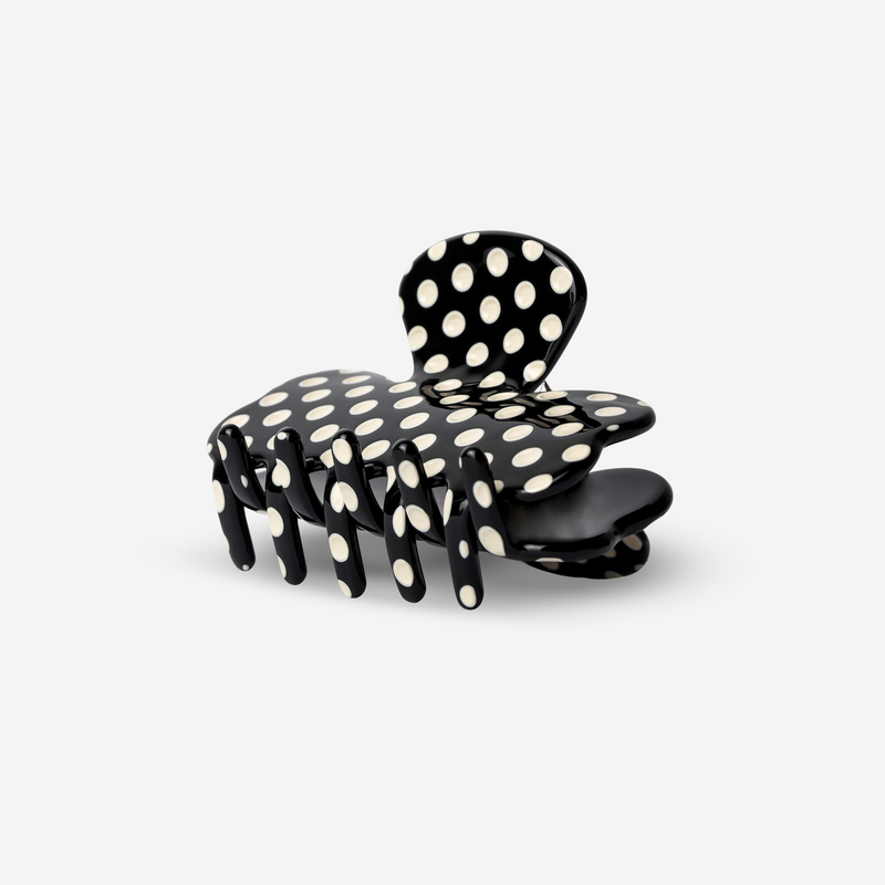 Hair Clip - Muse Minnie