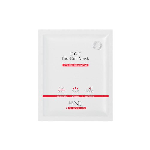 DR. NL EGF BIO-CELMASKER