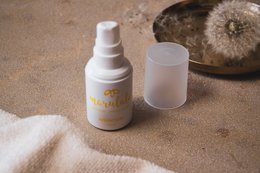 Coffret : contour des yeux, crème de jour et de nuit