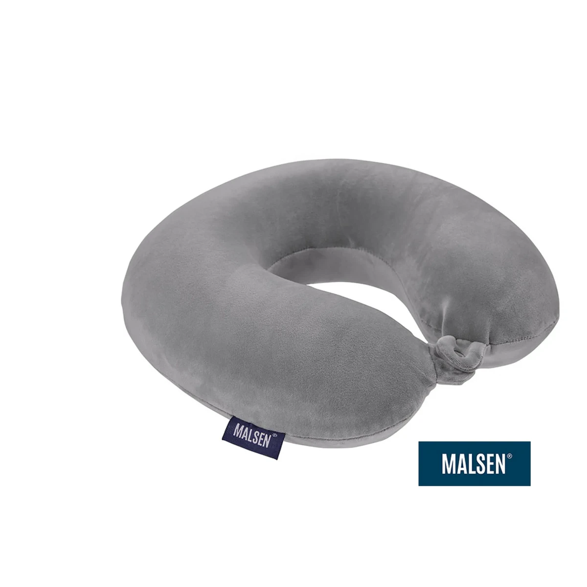 Poduszka podróżna Malsen "Croissant"