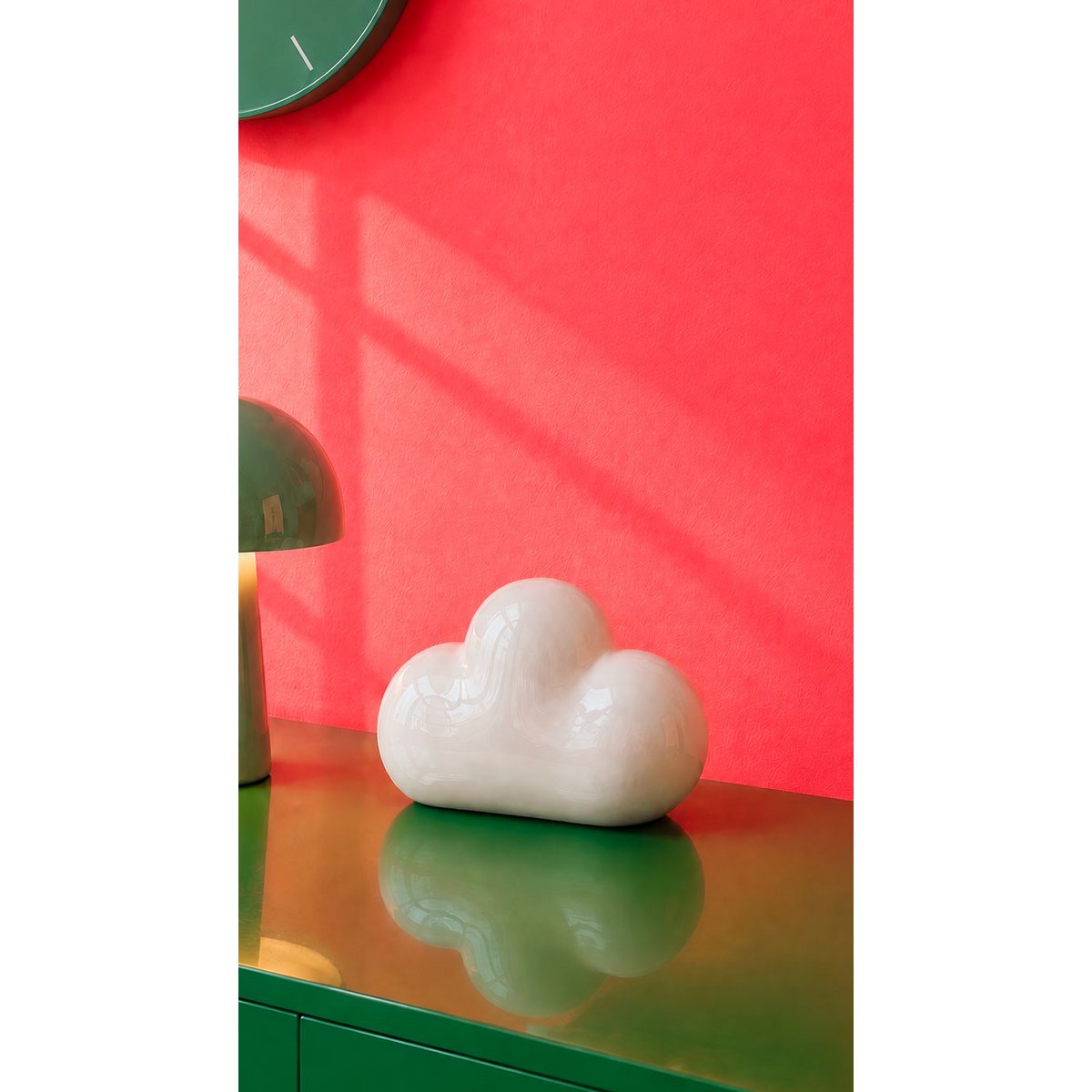 Vase Petit Nuage