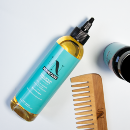 Fortifying Care Oil
