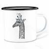 Enamel Mug – Good View