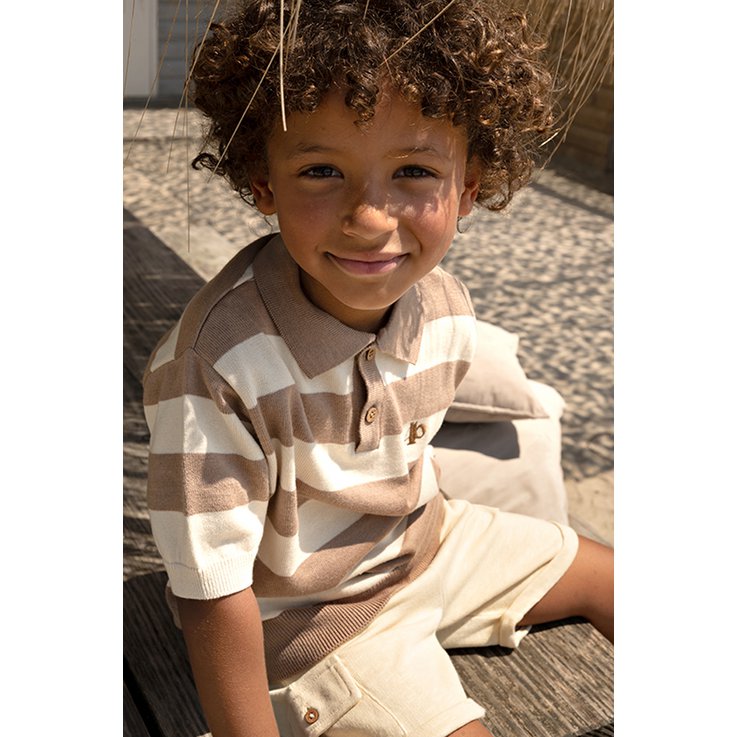 polo ss colin