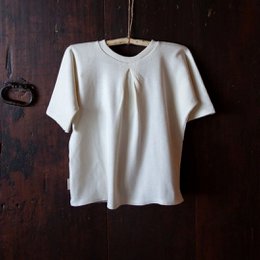 PINO SHIRT in Cotton Flower