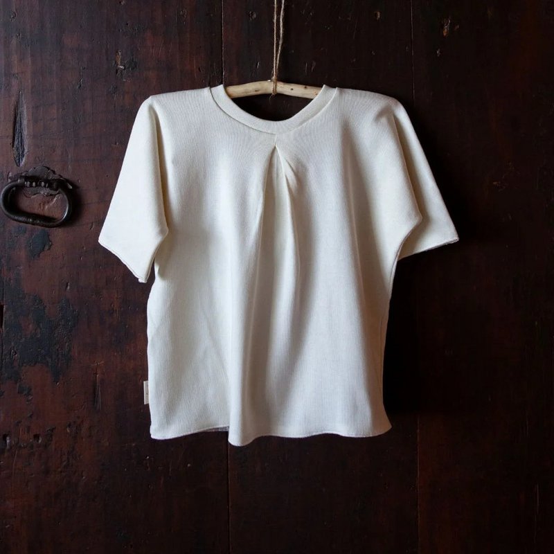 PINO SHIRT in Cotton Flower