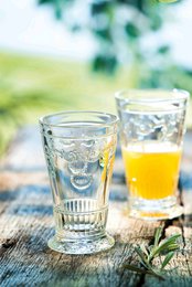 LANG DRIKKEGLAS 34 CL VERSAILLES