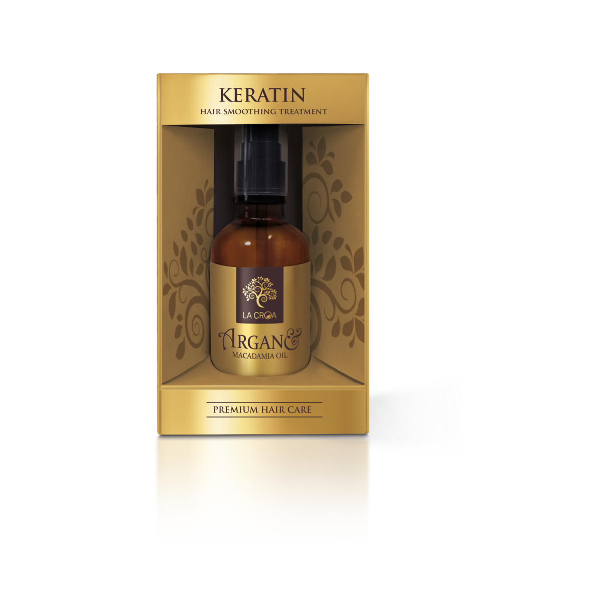 La Croa Keratyna Fluid 50ml