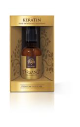 La Croa Keratin Fluid 50ml
