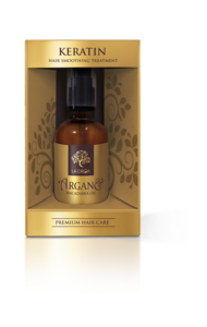 La Croa Keratin Fluid 50ml