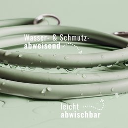 NE & No® Dog Lease "Loft Style" - Weerbestendig