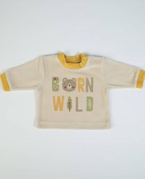 16201 - T-shirt langærmet + bukser - AW 24/25
