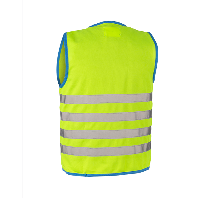 Fun Jacket Green