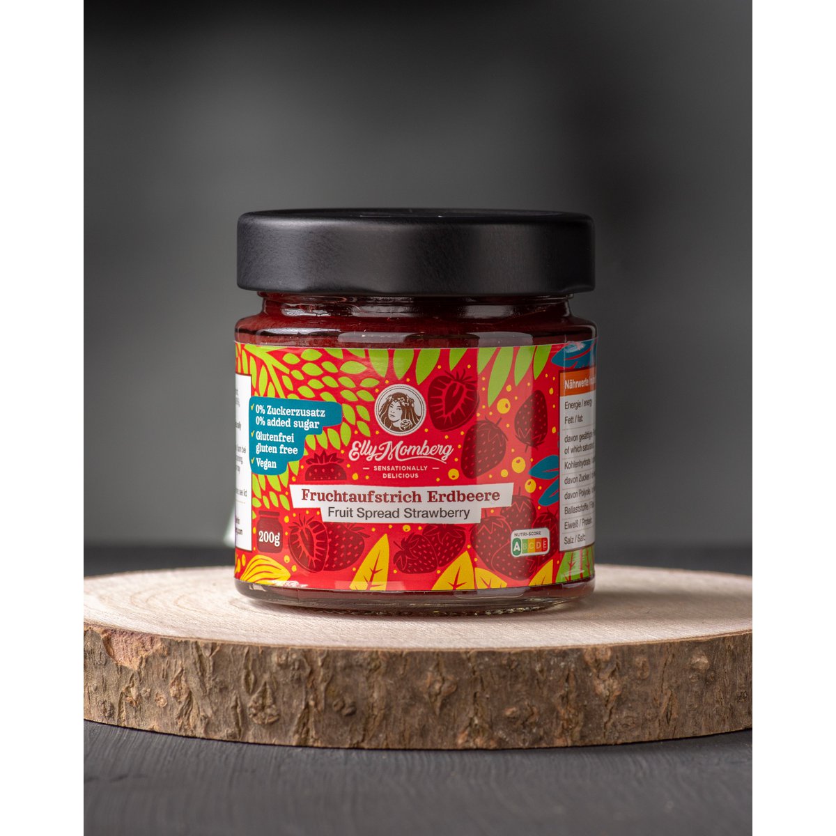 Set regalo gourmet L - 12 pezzi - senza zuccheri aggiunti I 1,3 kg