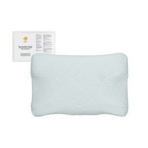 Dermacoll anti-aging cosmetic pillowcase | For "Beauty Silk" pillow