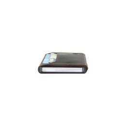 Kartenetui Plus Vintage Brown