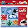 DOLPHIN PERLOU BEADS KIT