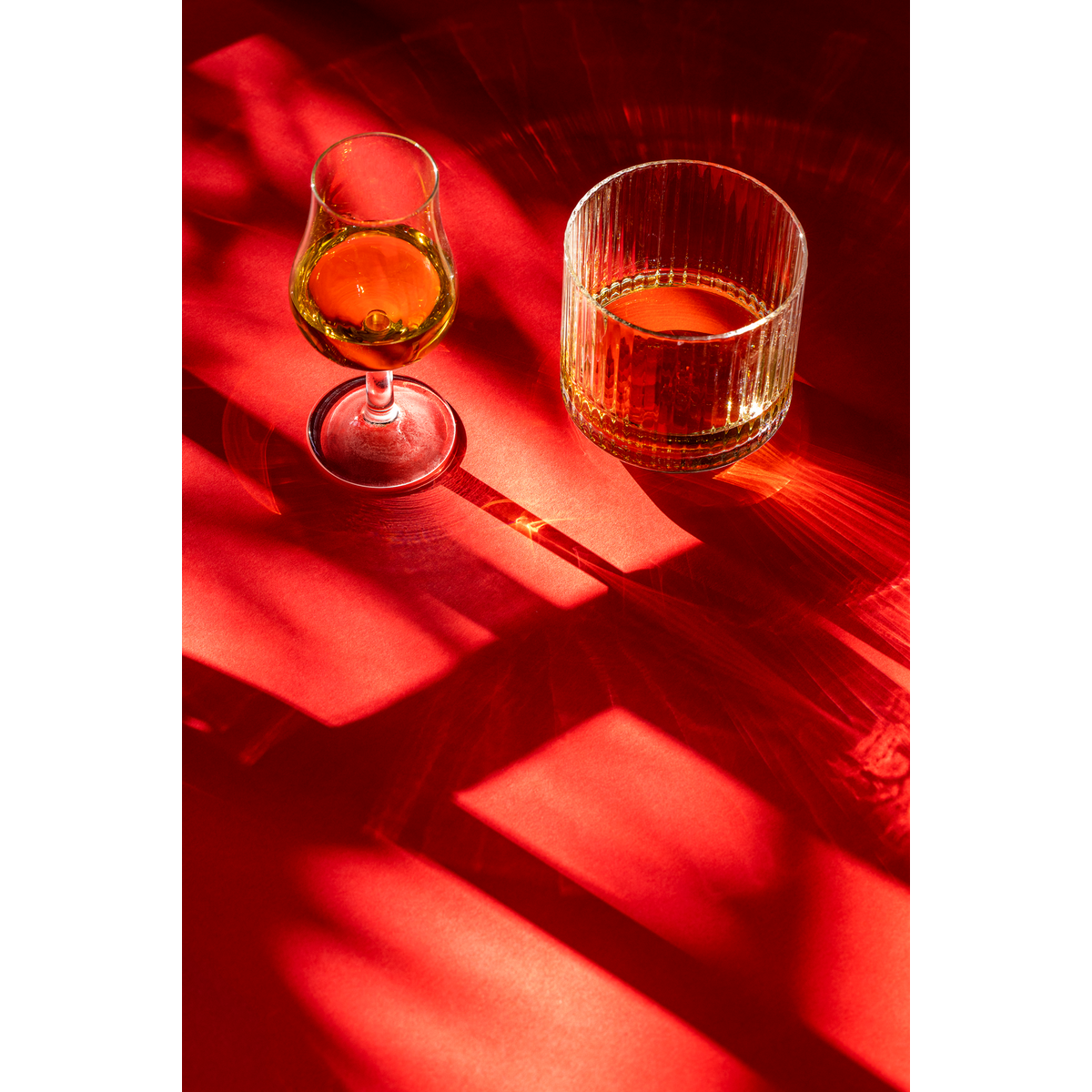 Vink Whisky Porto tourbé 5 ans