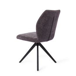 Jesper Home Ikata Dining Chair Turn Black