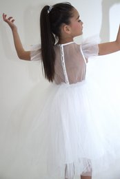 Vestido Ceremonial Largo Jeanne