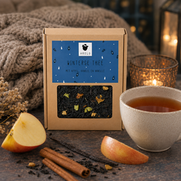 Winter tea