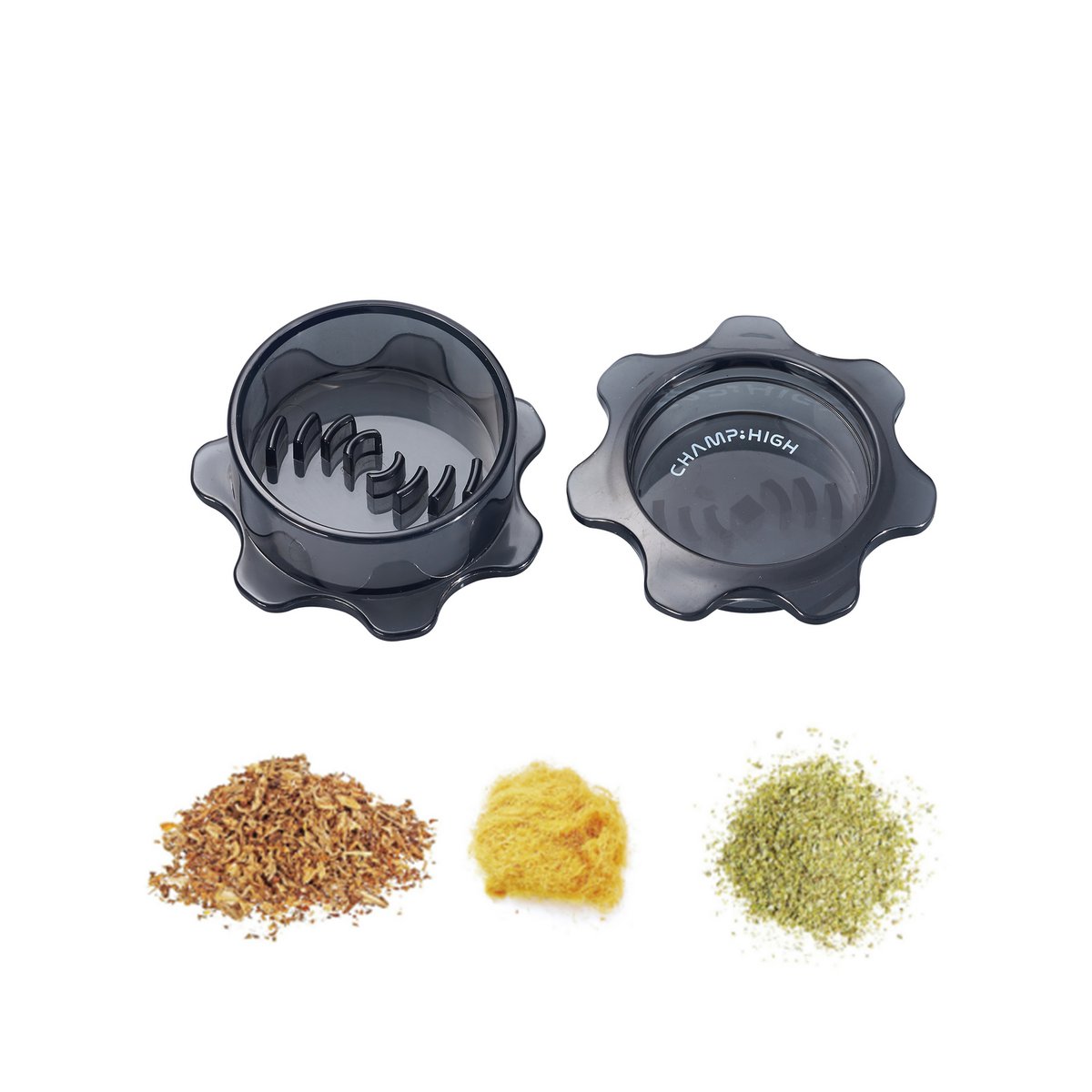 Grinder Truffle x12