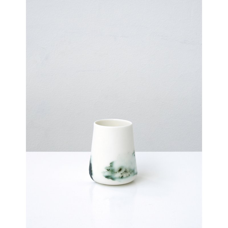 OPGEROLD taza mediana
