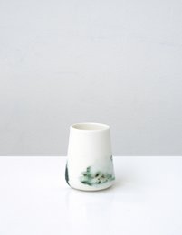 OPGEROLD medium kop