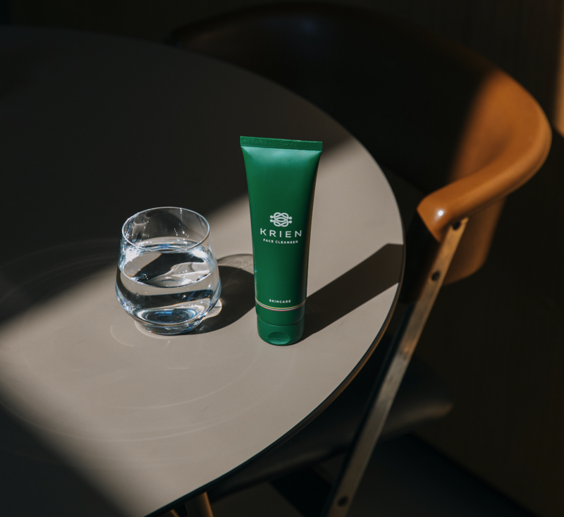 KRIEN Face Cleanser 150ML